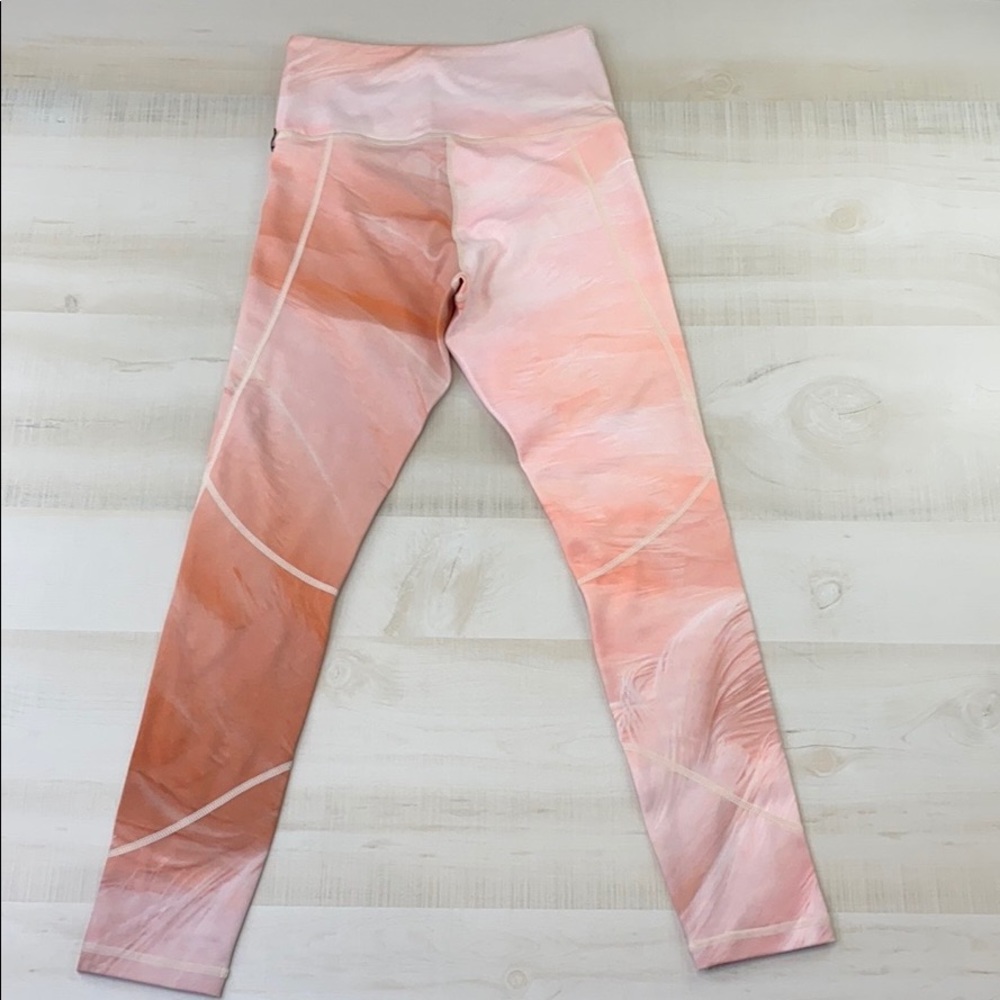 Nubyen Celestial Second Skin Leggings NWOT - Picture 5 of 14
